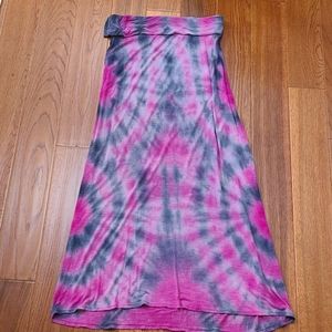 Maxi skirt from Element